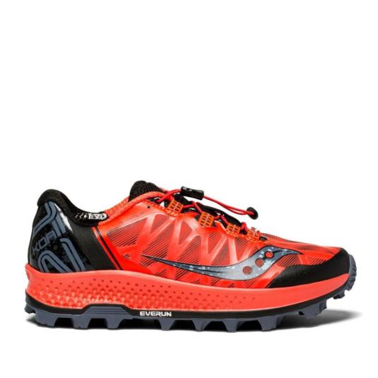 Saucony sales koa st